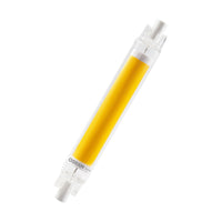 OSRAM LED Slim Line Lampe, 8W, 806lm, R7s, Warmweiß 2700K-LEDVANCE Shop