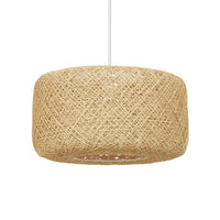 OSRAM DECOR Paper Bale Pendant Pendelleuchte 1xE27 Beige