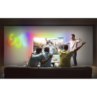 OSRAM Wifi SMART+ NEON FLEX MAGIC RGB LED-Lichtstreifen, 3m, 15W, mit Fernbedienung
