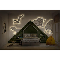 OSRAM FLEX BENDABLE RGB + LED-Lichtstreifen, 5m, mit Fernbedienung, 1100lm, 10W, 3000K