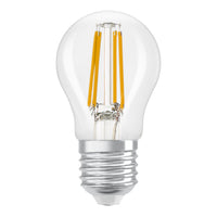 OSRAM LED Retrofit Classic P dimmbar 3.4W 827 klar E27