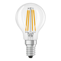 OSRAM LED Retrofit Classic P 5.9W 865 klar E14
