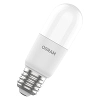 OSRAM LED PCR CLASSIC STICK LAMP in Stick-Form, LED-Lampe, Matt, 11 W, 1470 lm, 2700 K, CRI 80