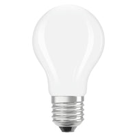 OSRAM LED Retrofit Classic A dimmbar 5.9W 827 matt E27