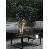 NIGHTLUX SOLAR 840 DIM USB Grey