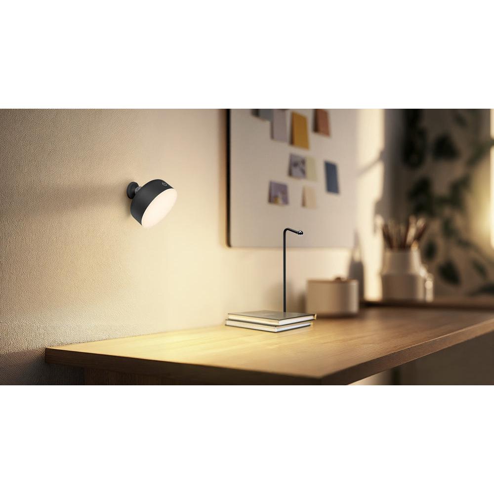 DECOR HELPER GADGET 830 USB Black