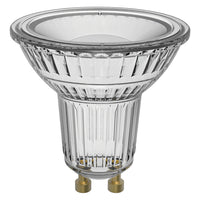 OSRAM LED SUPERSTAR PAR16 LED Spot dimmbar (ex 80W) 6.9W / 2700K Warmweiß GU10