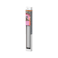 OSRAM Linear Edge Sensor Unterbauleuchte 30cm 8W RGBW DIM Schwarz