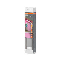 OSRAM Linear Edge Sensor Unterbauleuchte 30cm 4W RGBW DIM Fernbedienung