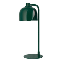OSRAM DECOR Corolle Tischleuchte G9 Grün