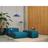 OSRAM DECOR Flip Pendelleuchte E14 Blau
