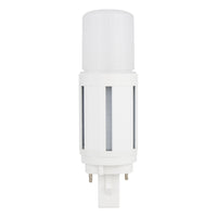 OSRAM DULUX LED D26 VT EM & AC MAINS Stablampe, 9.5W, 6500K, Kaltweiß, G24D