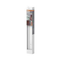 OSRAM LinearLED Flat® Sensorleuchte, 12W, Kaltweiß, 4000K
