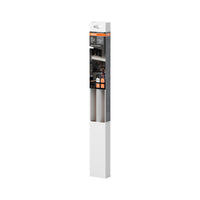 OSRAM LED Switch Batten Lichtleiste / Unterbauleuchte, 30cm, 4W, 450lm, 4000K, Kaltweiß