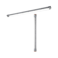 OSRAM SUBMARINE SENSOR Feuchtraumleuchte,  150cm, 19W, 4000K