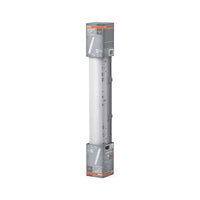 OSRAM SUBMARINE LED Deckenleuchte Feuchtraumleuchte 65,1cm 8W / 4000K Kaltweiß