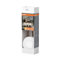 OSRAM Unterschrank-Spot magnetisch 75mm Weiß