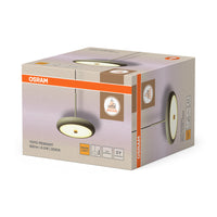 Decor Yoyo Pendant Pendant 6.5W 830 Beige