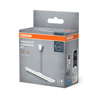 OSRAM TRACKLIGHT Abpendelzubehör, weiß