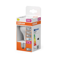 OSRAM LED Retrofit Classic A dimmbar 5.9W 840 matt E27