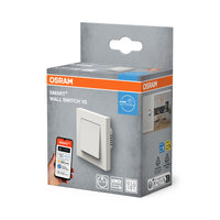 SMART+ WIFI MATTER WALL SWITCH 1 Channel