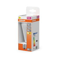 OSRAM LED Retrofit Classic ST 5.4W 827 matt E27