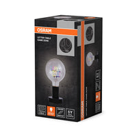 OSRAM 1906 LETTER TABLE Tischleuchte "Game Zone" 1.2W E27