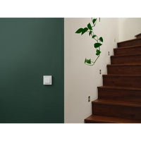 SMART+ WIFI MATTER WALL SWITCH 2 Channel