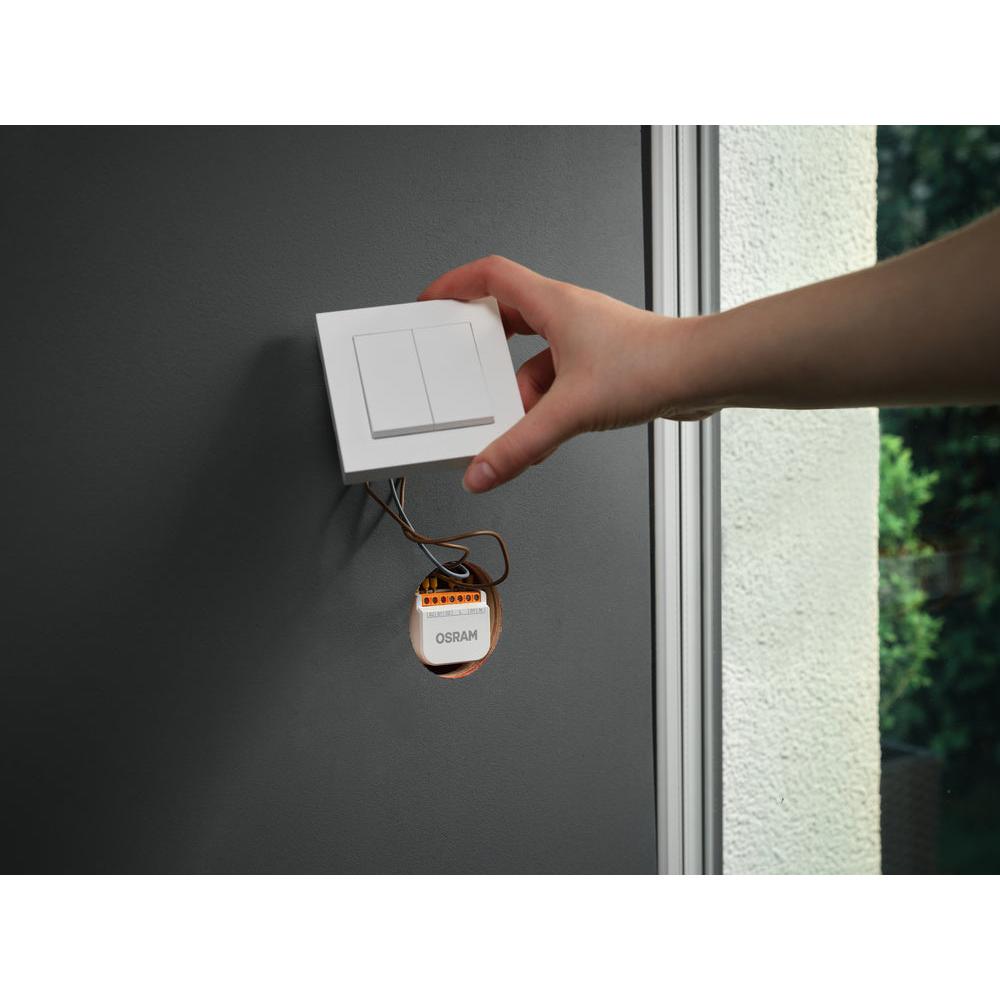 SMART+ WIFI SWITCH MODULE 2 Channel