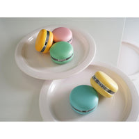 OSRAM Bluetooth SMART+ Macaron Lautsprecher mit Bewegungssteuerung, LED-Licht RGB,  Pink