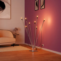 OSRAM Vintage 1906® LED Special Shapes dimmbar 4.8W 822 Gold E14 1