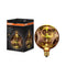 OSRAM DECOR LED-Lampe Elektroglas mittel rosé