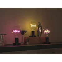 OSRAM 1906 LETTER TABLE Tischleuchte "Love" 1.2W E27