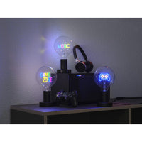 OSRAM 1906 LETTER TABLE Tischleuchte "Game Zone" 1.2W E27