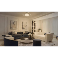 OSRAM LED Deckenventilator Cierzo 1220mm 60W CCT RGB