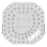 OSRAM DULUX LED SQ Kaltweiß 3000-3500 K 18 W 2250 lm