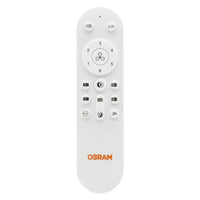 OSRAM LED Deckenventilator Leste 445mm 21W CCT