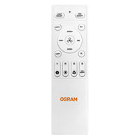 OSRAM LED Deckenventilator Murlan 490mm 43W CCT RGB