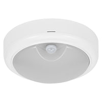 OSRAM Deckenleuchte Weiß, 3000 K / 4000 K / 6500 K, Warmweiß