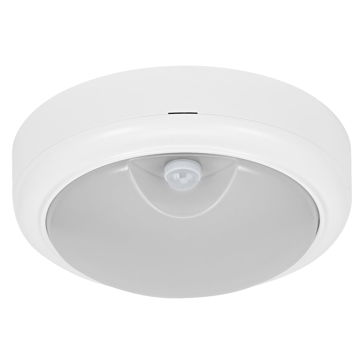 OSRAM Deckenleuchte Weiß, 3000 K / 4000 K / 6500 K, Warmweiß
