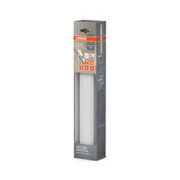 OSRAM Unterbauleuchte Flexus Linear 30cm 4,2W CCT dimmbar Weiß