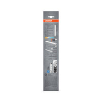 OSRAM Unterbauleuchte Flexus Linear 30cm 4,2W CCT dimmbar Weiß