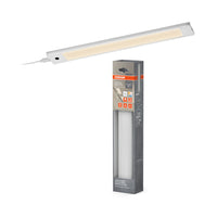 OSRAM Unterbauleuchte Flexus Linear 30cm 4,2W CCT dimmbar Weiß