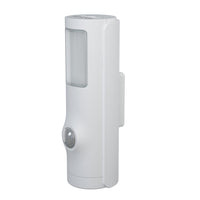 OSRAM NIGHTLUX® Torch White, mobiles Nachtlicht mit Bewegungssensor, weiß