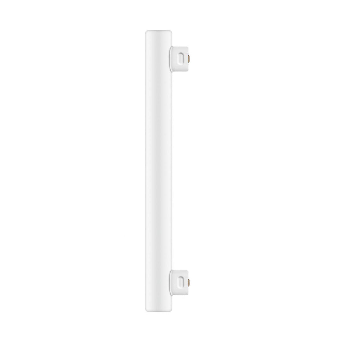 OSRAM LEDINESTRA® BASE LED-Lampe 3.5W 827 Frosted S14S, 370 lm, 2700 K, Warmweiß-LEDVANCE Shop