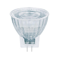OSRAM LED Reflektor Lampe LED STAR MR11 12 V 4.2W 827 GU4, 345 lm, 2700 K, Warmweiß-LEDVANCE Shop
