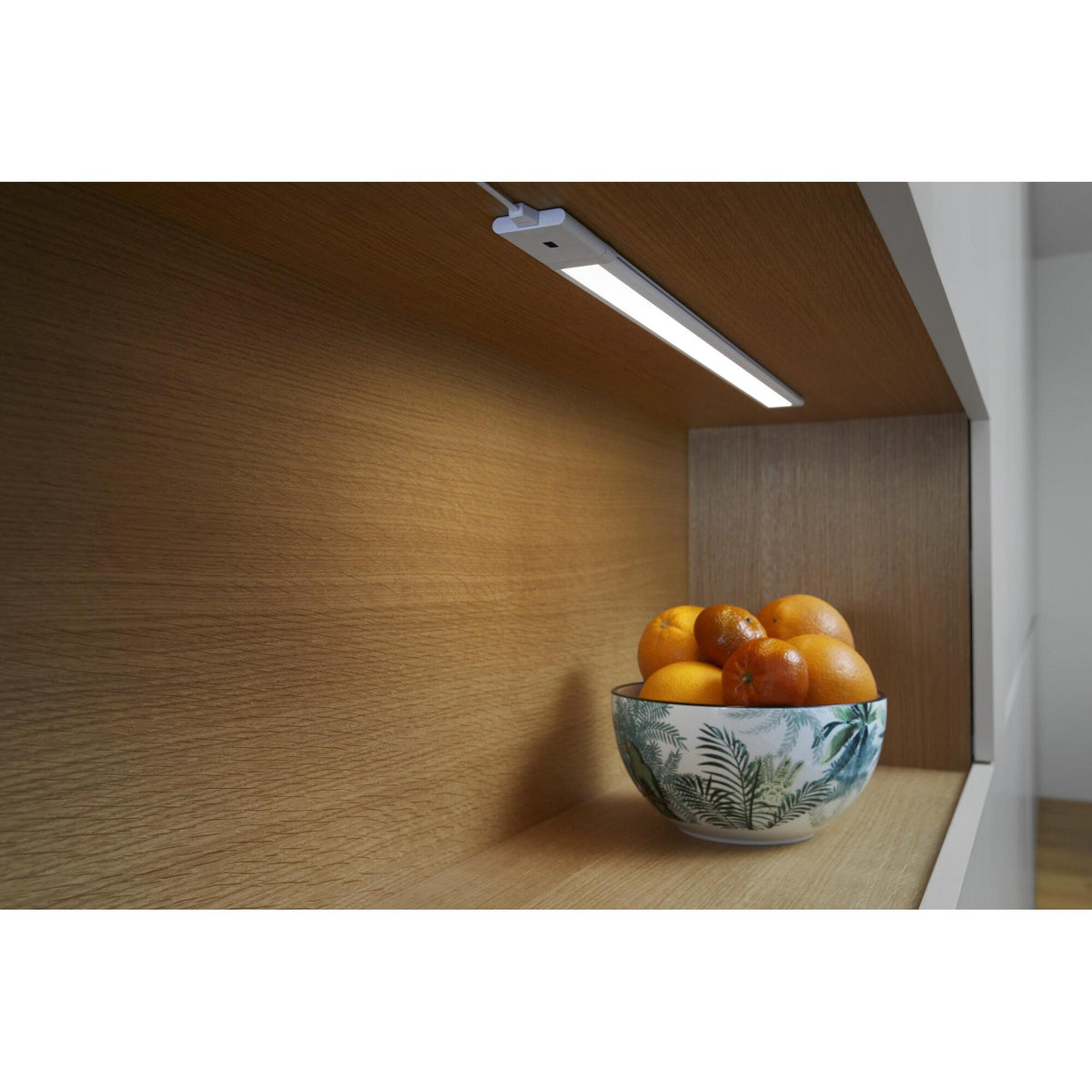 OSRAM lineare LED-Sensor-Unterbauleuchte 300mm 2 Stück