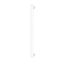 OSRAM LEDINESTRA® BASE LED-Lampe 6W 827 Frosted S14S, 640 lm, 2700 K, Warmweiß-LEDVANCE Shop