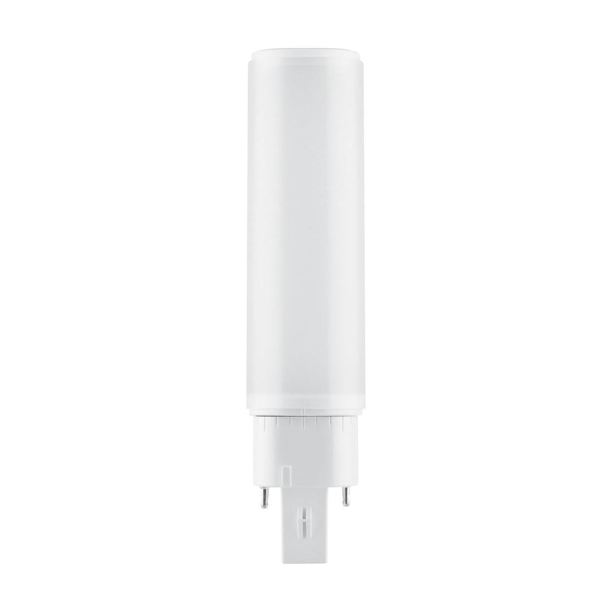 OSRAM DULUX LED D/E HF & AC MAINS LED Lampe 7W 840 G24Q-2, 770 lm, 4000 K, Kaltweiß-LEDVANCE Shop