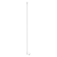 OSRAM LED Lichtband-Leuchte, Leuchte für Innenanwendungen, Warmweiß, 30,0 mm x 600,0 mm, TUBE KIT Lichtleiste